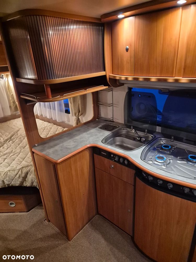 Dethleffs BEDUIN - 7