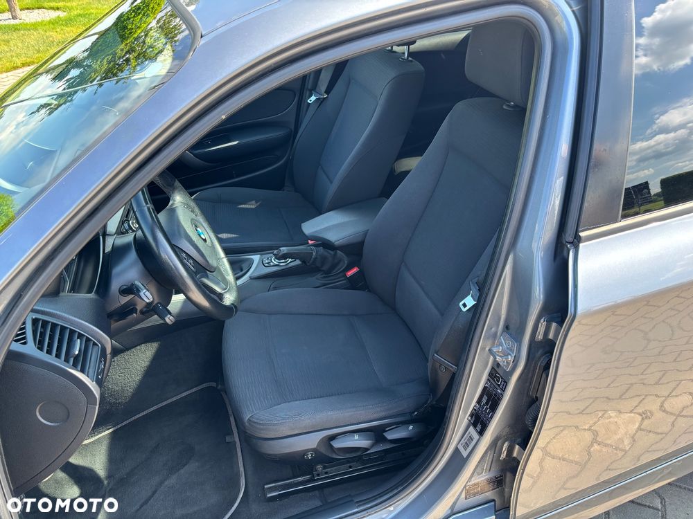 BMW Seria 1 116d - 7