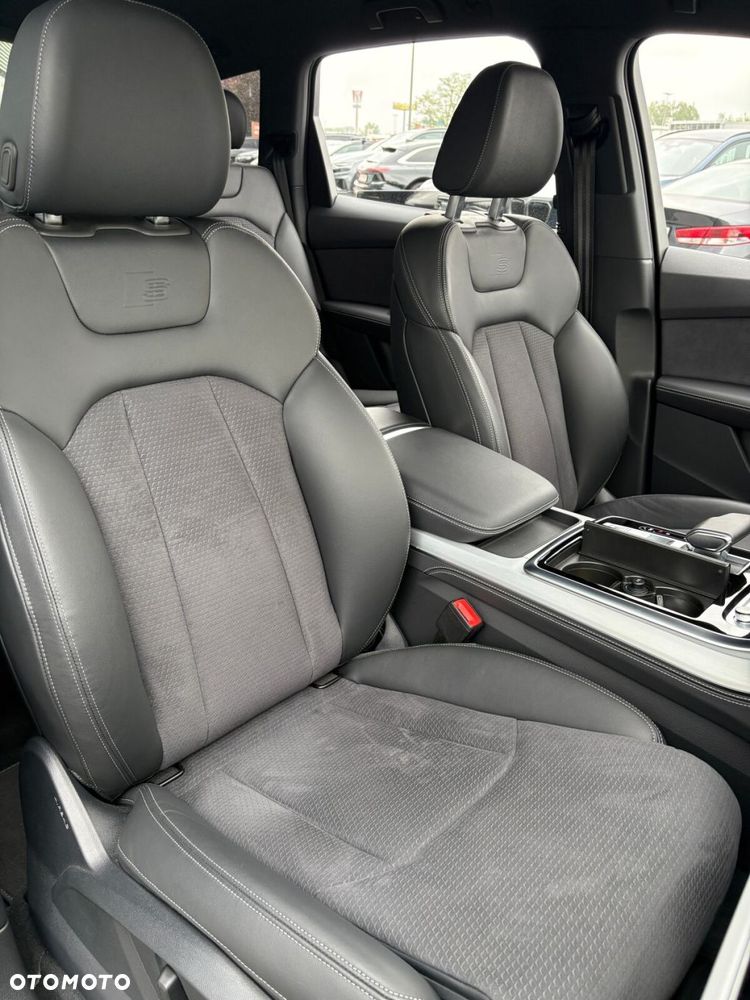 Audi Q7 - 19