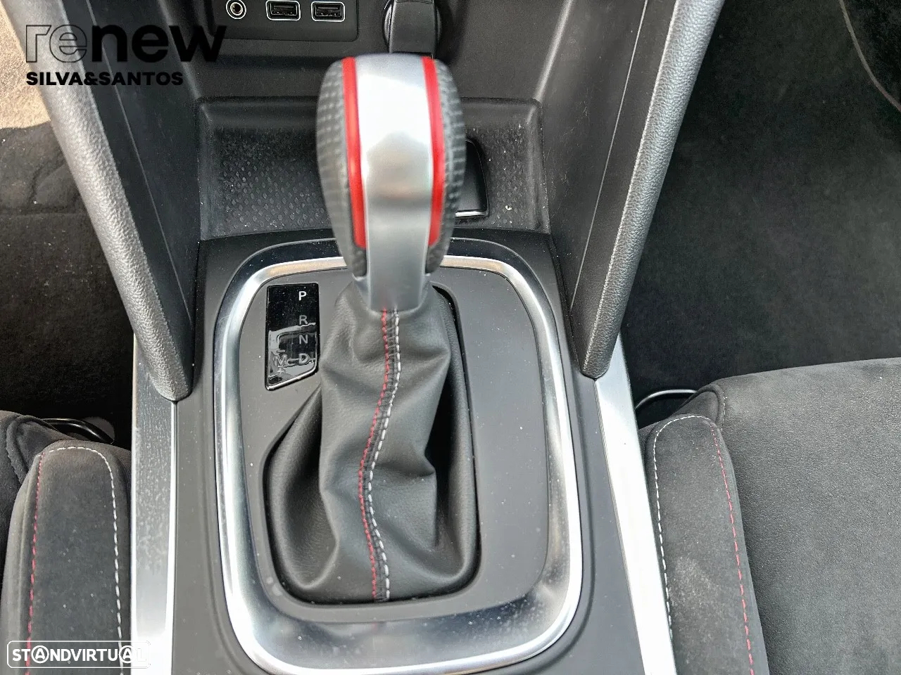 Renault Mégane 1.8 TCe R.S. EDC - 20