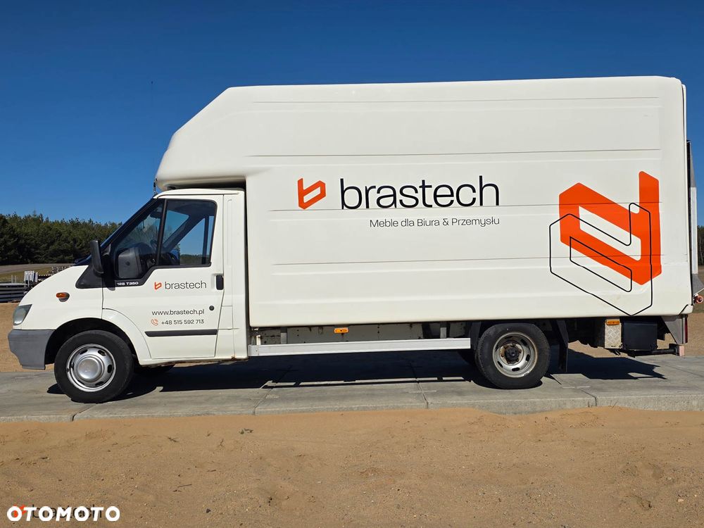Ford Transit - 14