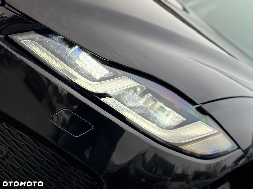 Jaguar F-Pace D200 AWD R-Dynamic SE - 30