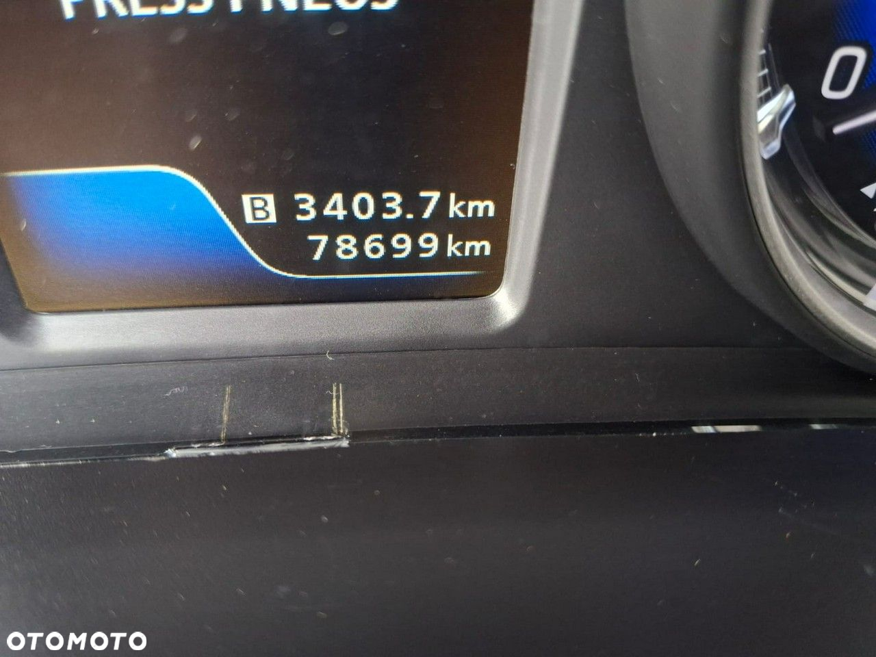 Suzuki Baleno - 4