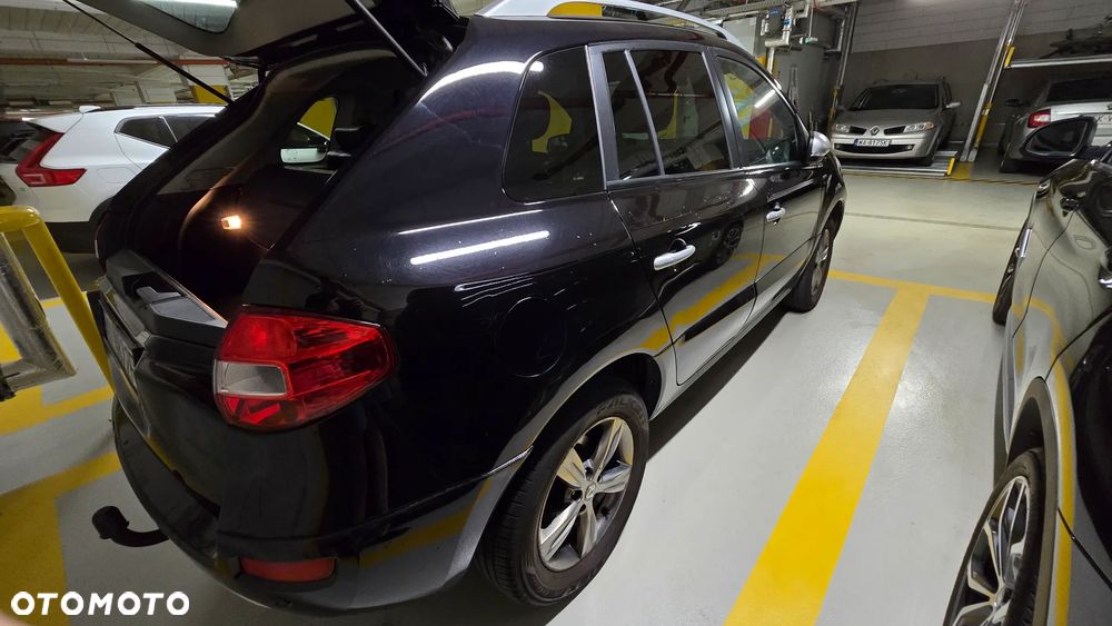 Renault Koleos dCi 150 FAP 4x2 Dynamique - 7