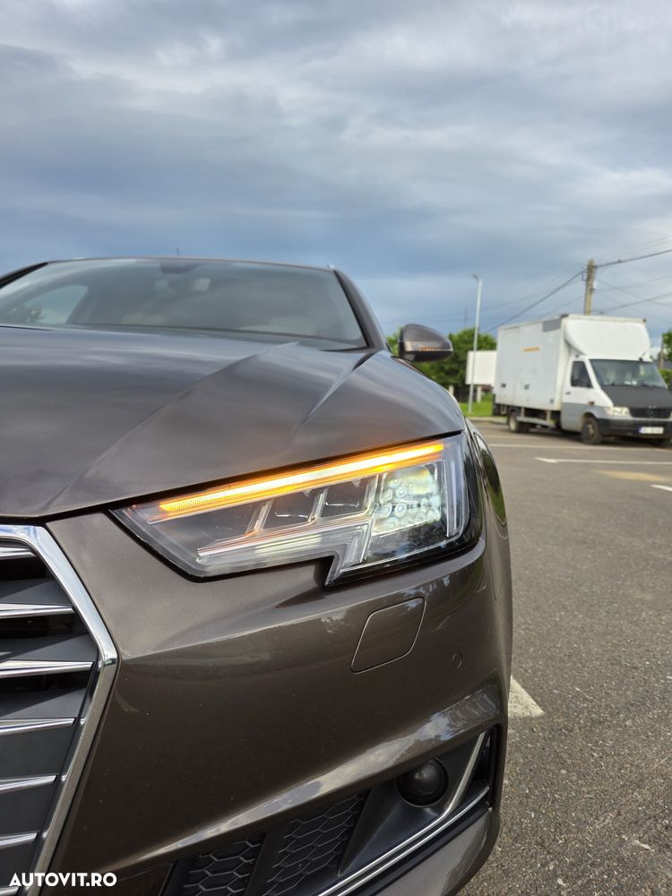 Audi A4 Avant - 15