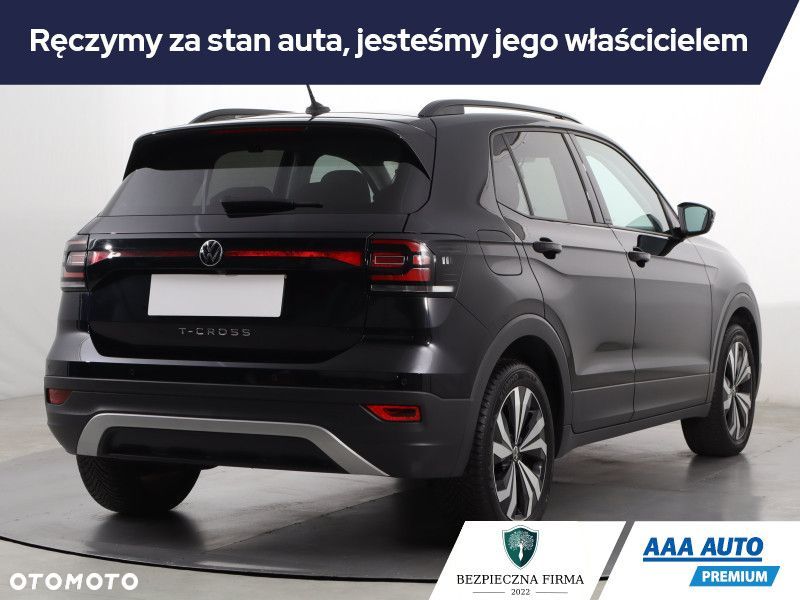 Volkswagen T-Cross - 6