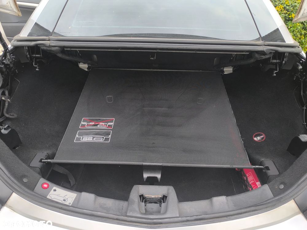 Opel Astra 1.9 CDTI Edition - 28