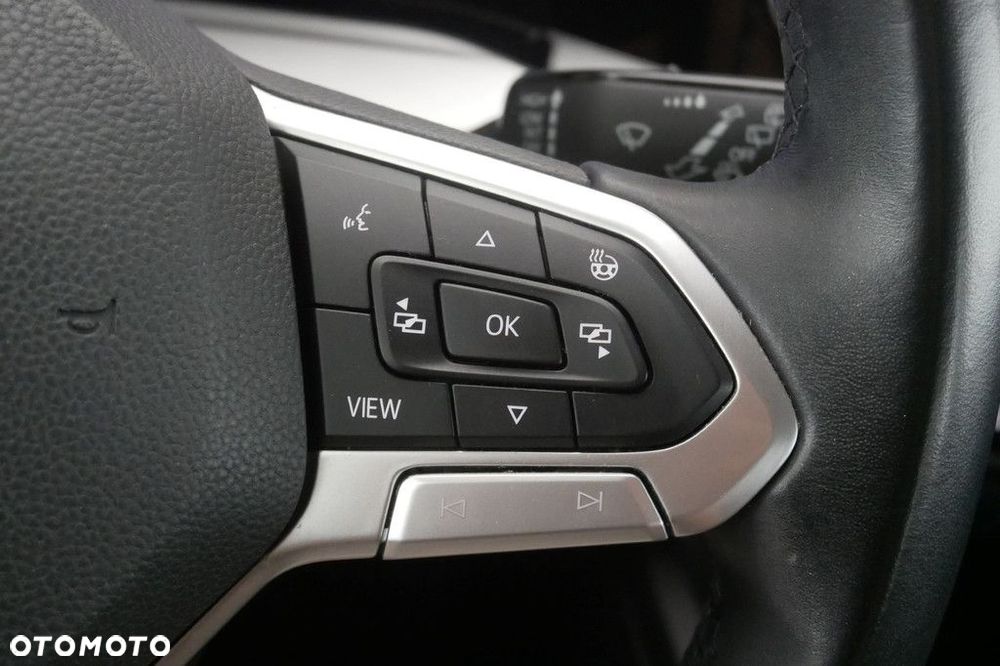 Volkswagen Golf Variant 1.5 TSI EVO Life - 23