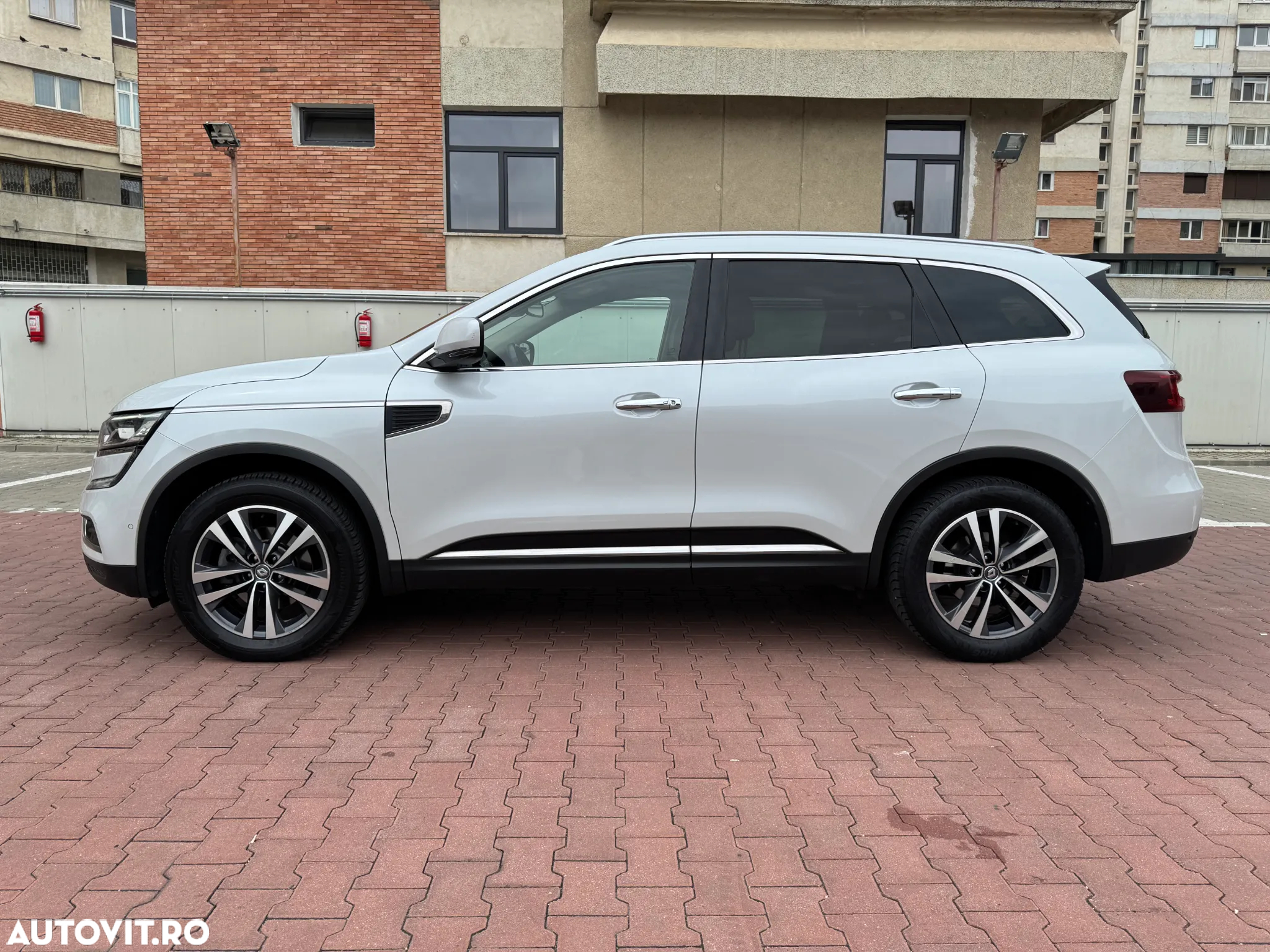 Renault Koleos 2.0 Energy dCi X-TRONIC Intens - 9