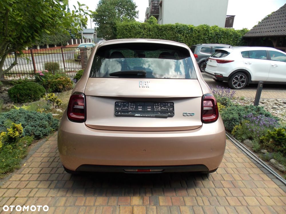 Fiat 500 - 5