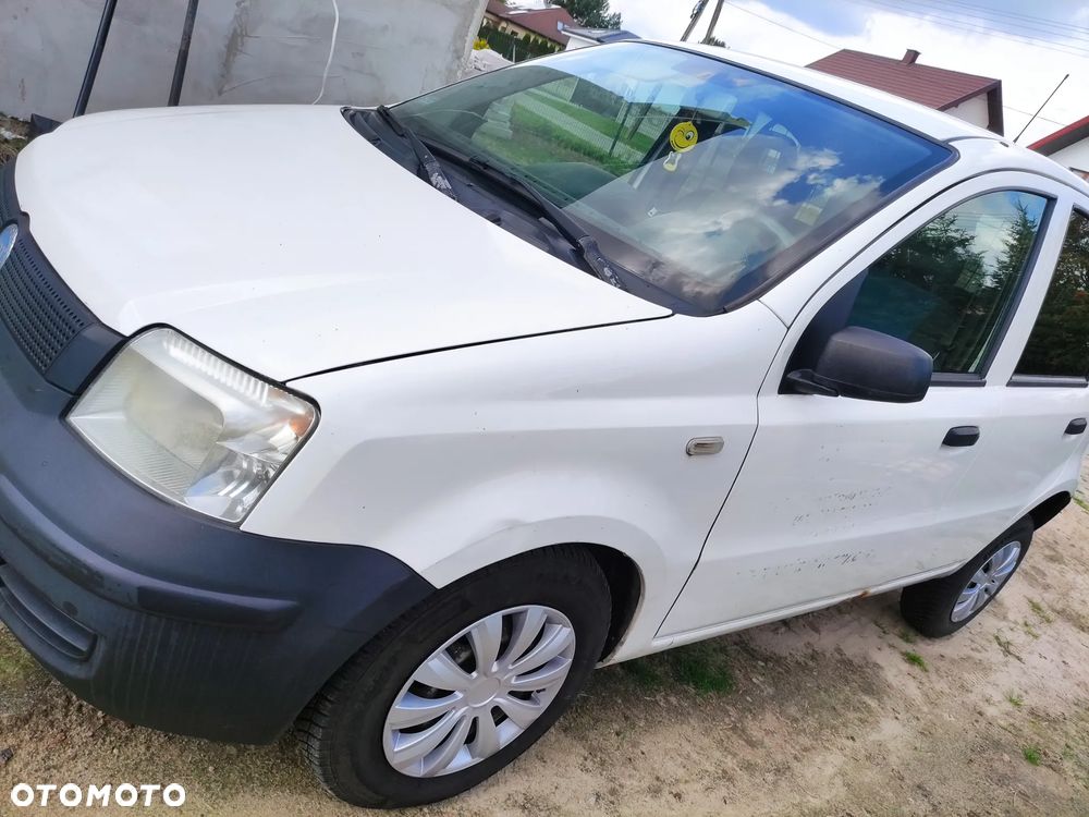 Fiat Panda - 18
