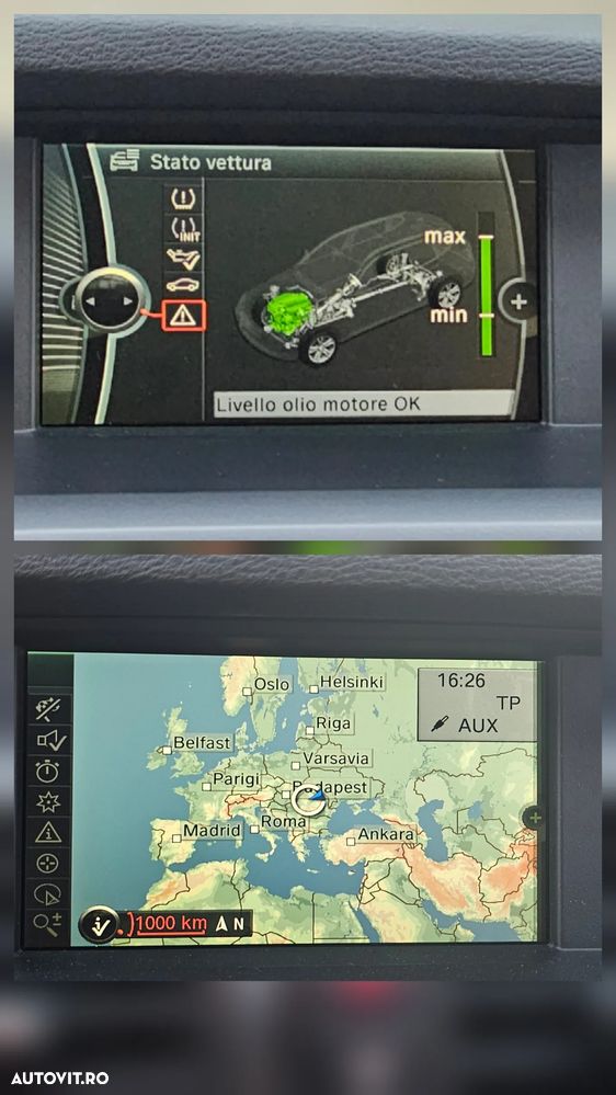 BMW X3 xDrive20d Aut. - 14