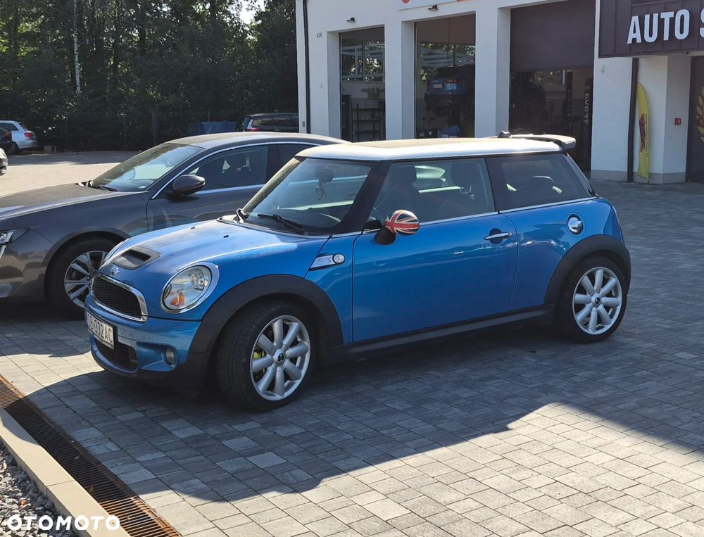 MINI John Cooper Works - 2