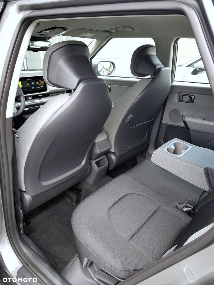 Kia Seltos 1.6 T-GDI M DCT - 30