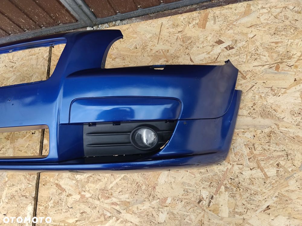2G Zderzak przedni Volvo C30 SPRYSKI XENON WYSYŁKA - 12