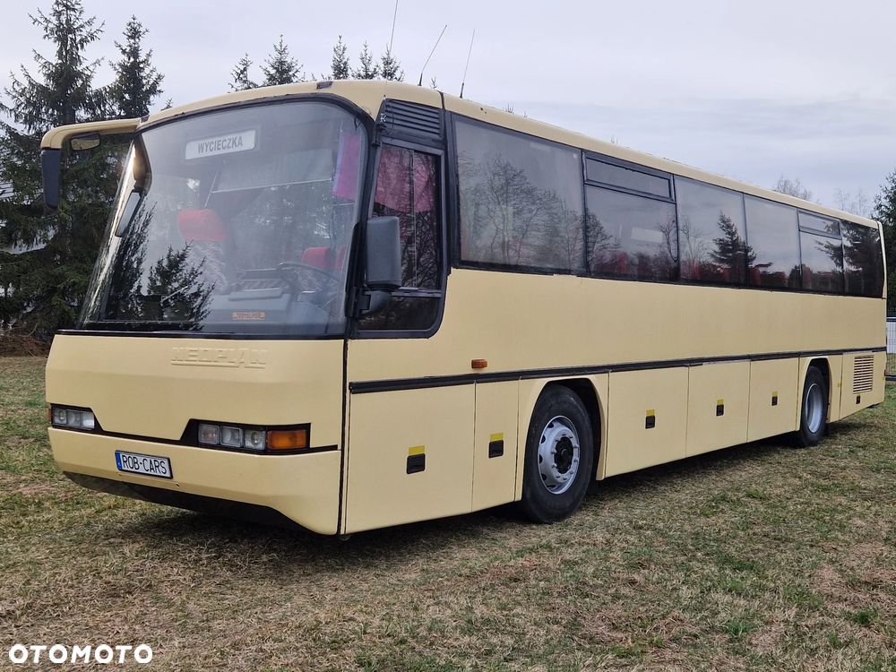 Neoplan N 316 - 3