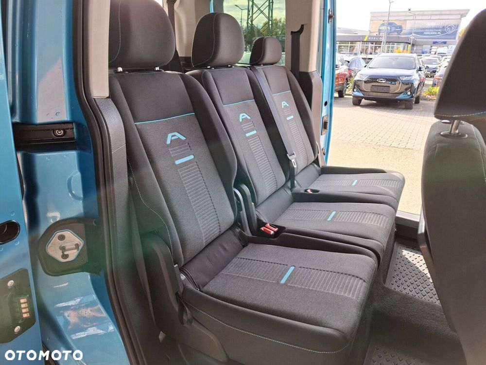 Ford Tourneo Connect 1.5 EcoBoost Active - 21