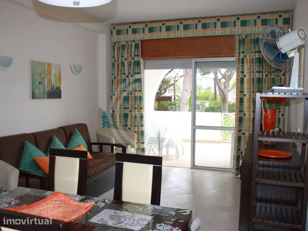 Apartamento T1 em Quarteira - Grande imagem: 2/18