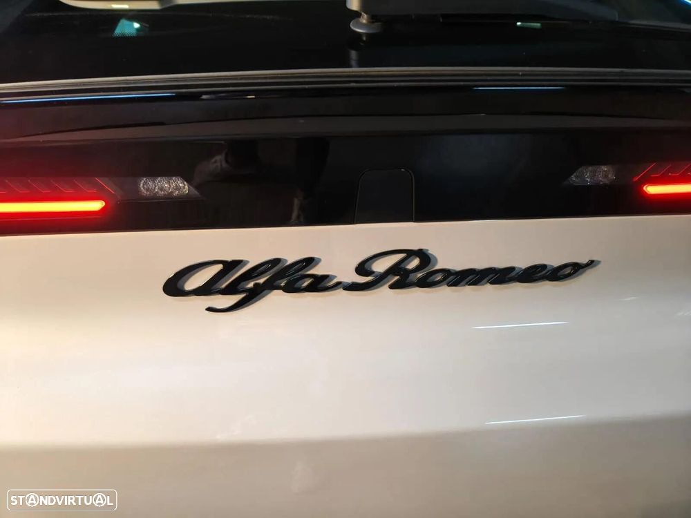 Alfa Romeo Junior Elletrica 50 kWh - 26