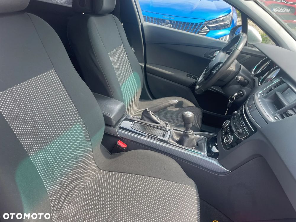 Peugeot 508 155 THP Active - 15