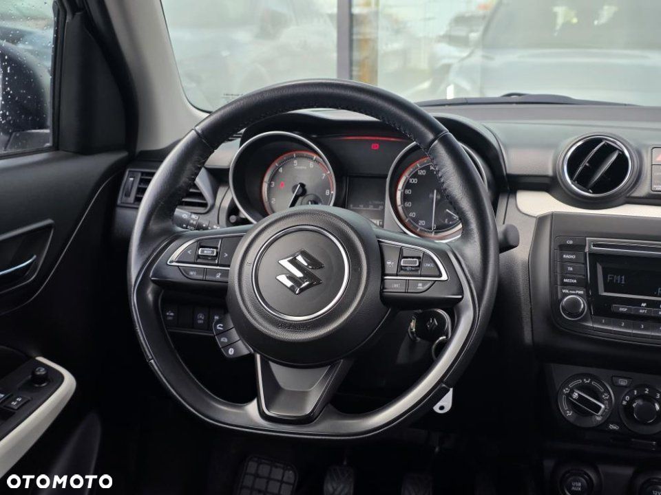 Suzuki Swift - 29