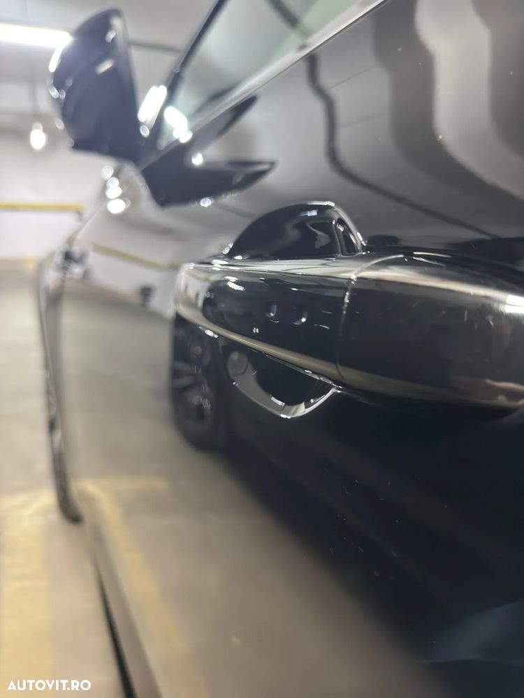 Renault Talisman ENERGY dCi 160 EDC INITIALE PARIS - 10