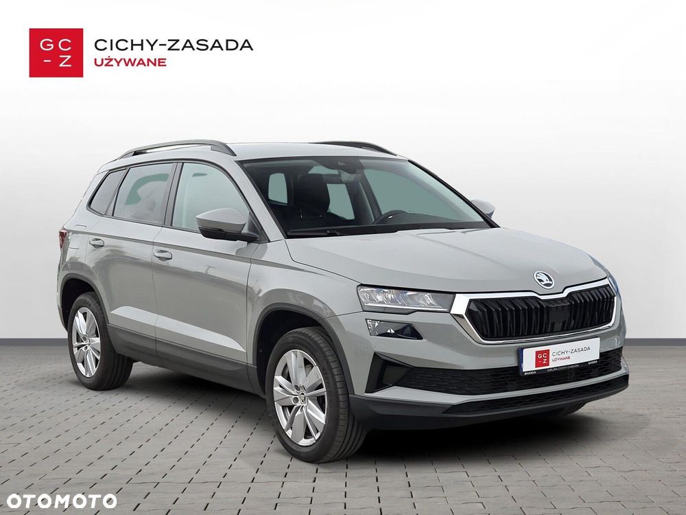 Skoda Karoq - 3