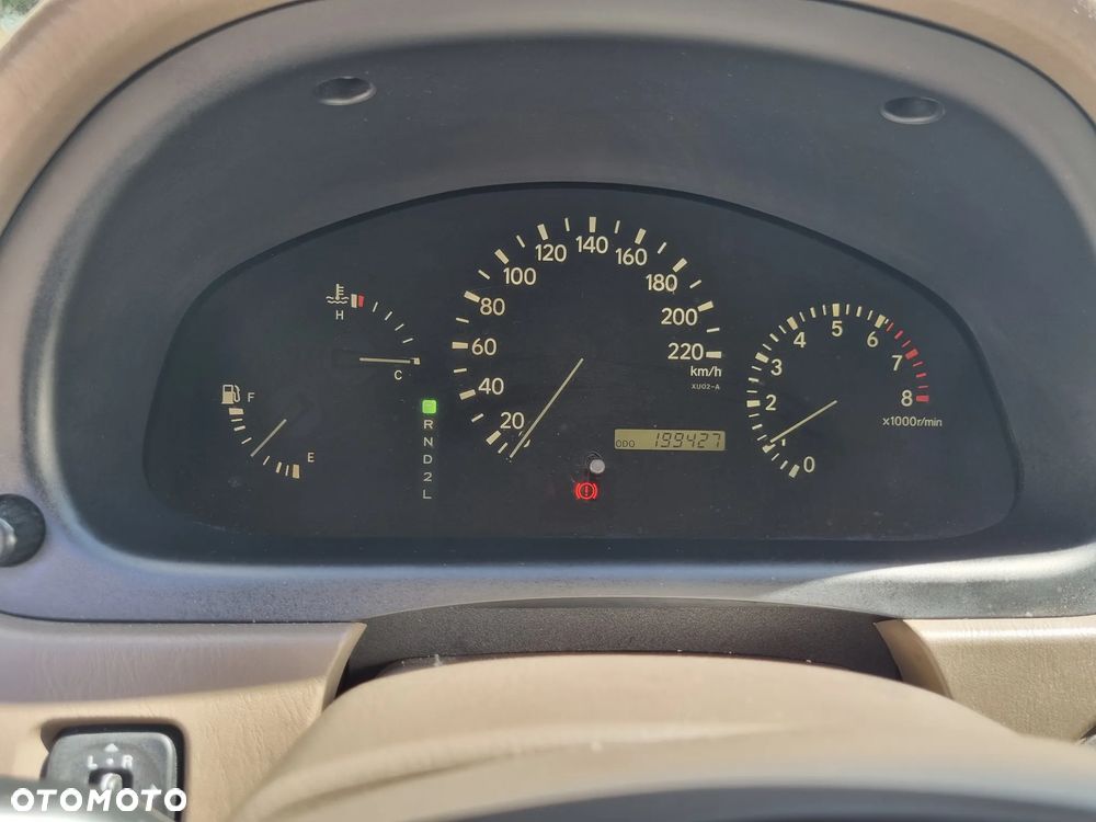 Lexus RX - 20