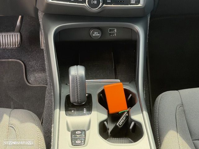 Volvo XC 40 1.5 T5 PHEV Inscription Expression - 20
