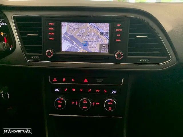 SEAT Leon 2.0 TDI FR S/S - 28