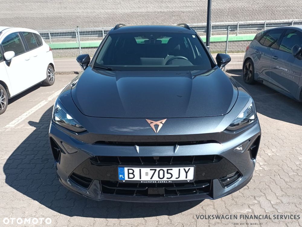 Cupra Formentor 1.5 TSI DSG - 3