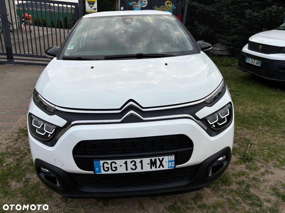 Citroën C3 Pure Tech 83 S&S PLUS - 2