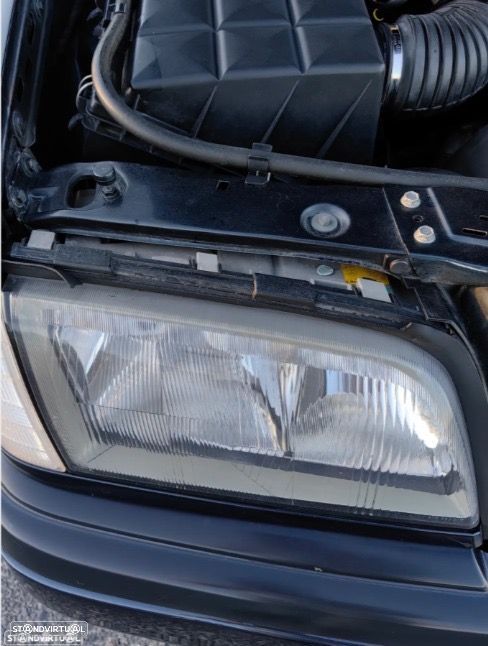Mercedes-Benz C 220 D Classic - 7