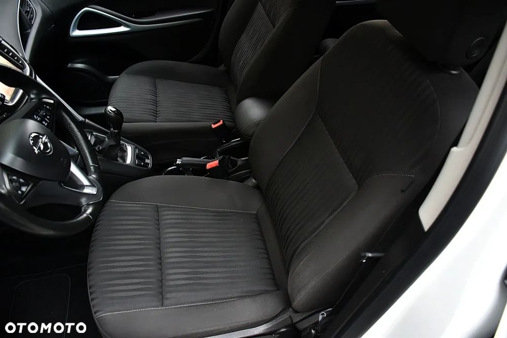 Opel Zafira 1.4 Turbo Active - 30