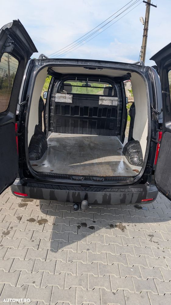 Hyundai H1 - 6