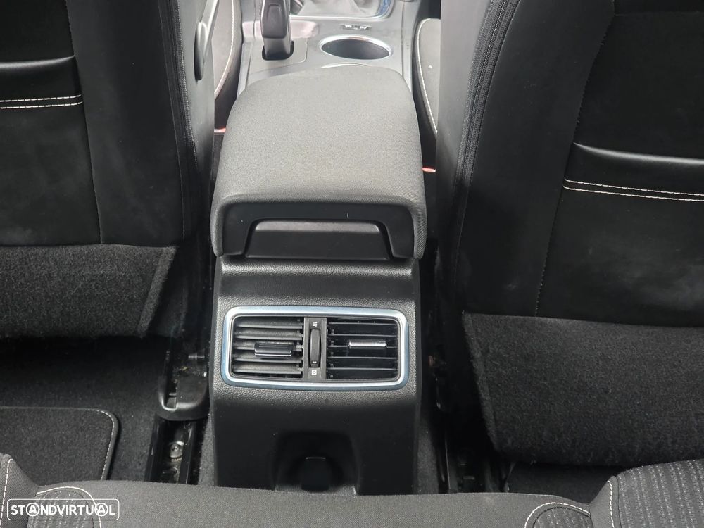 Renault Mégane 1.5 dCi Dynamique S - 23