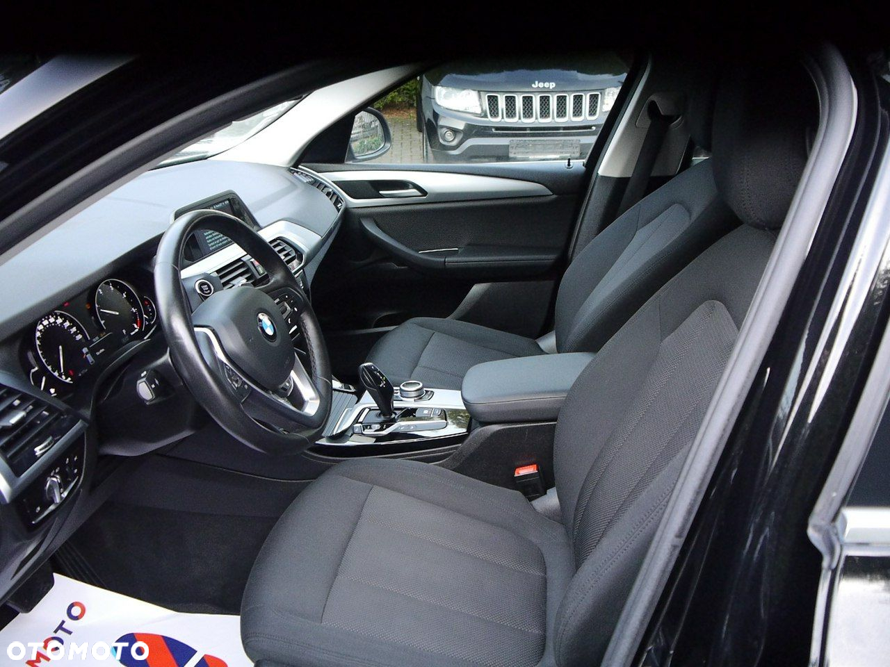 BMW X4 xDrive20d xLine - 28