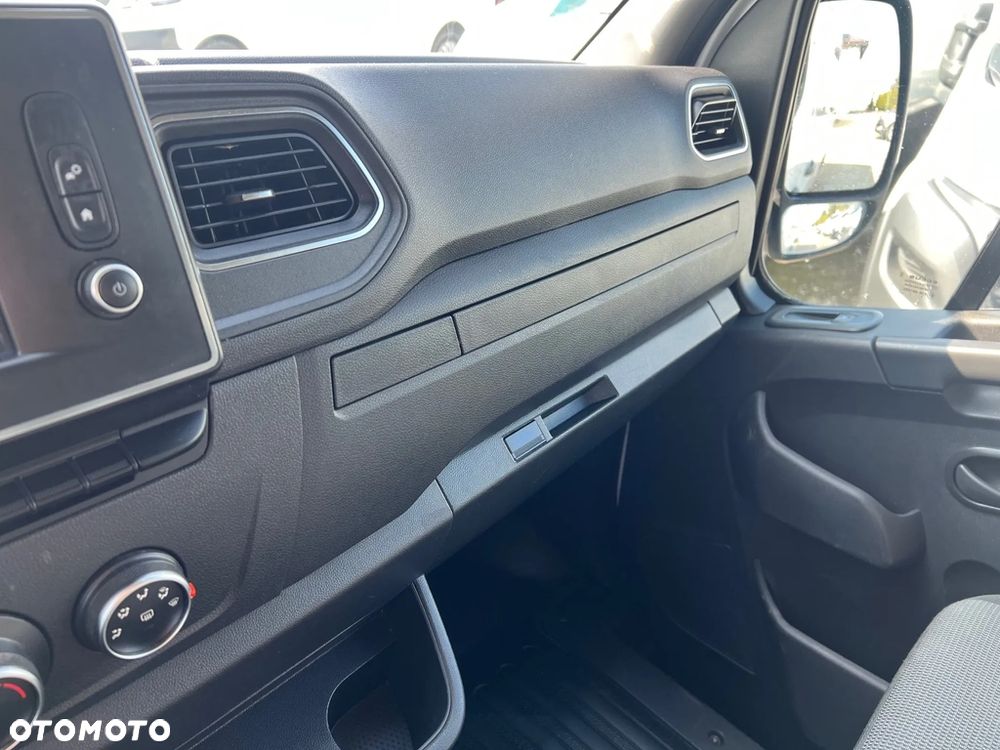 Renault Master L3H2 2,3 Dci 136 KM klima tempomat - 18