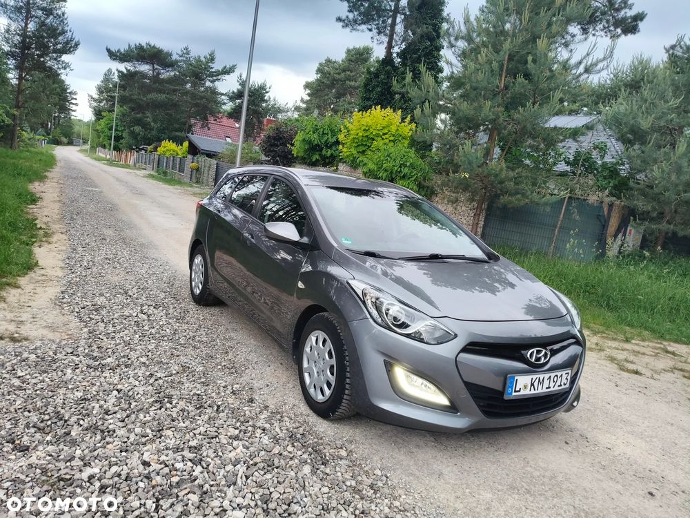 Hyundai i30 1.4 Style - 2
