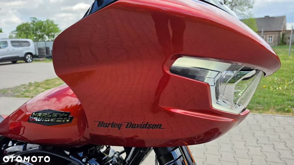 Harley-Davidson Touring Road Glide - 9