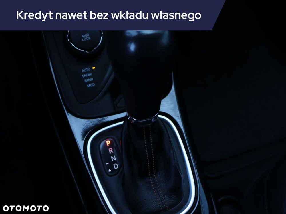 Jeep Compass - 19