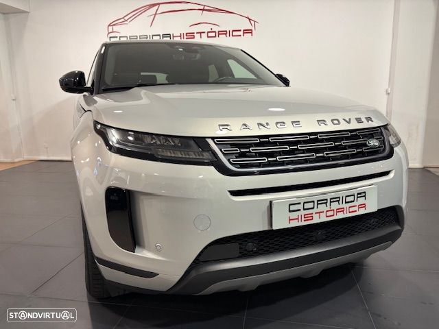 Land Rover Range Rover Evoque 1.5 P300e AWD R-Dynamic HSE Auto - 21
