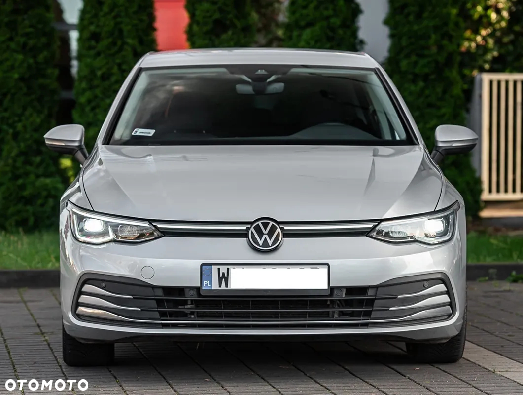 Volkswagen Golf VIII 1.4 TSI Plug-In Hybrid Style DSG - 5
