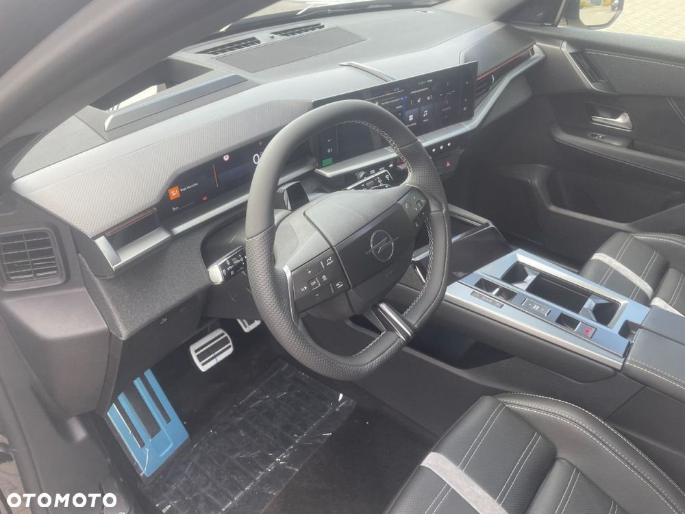 Opel Grandland - 9