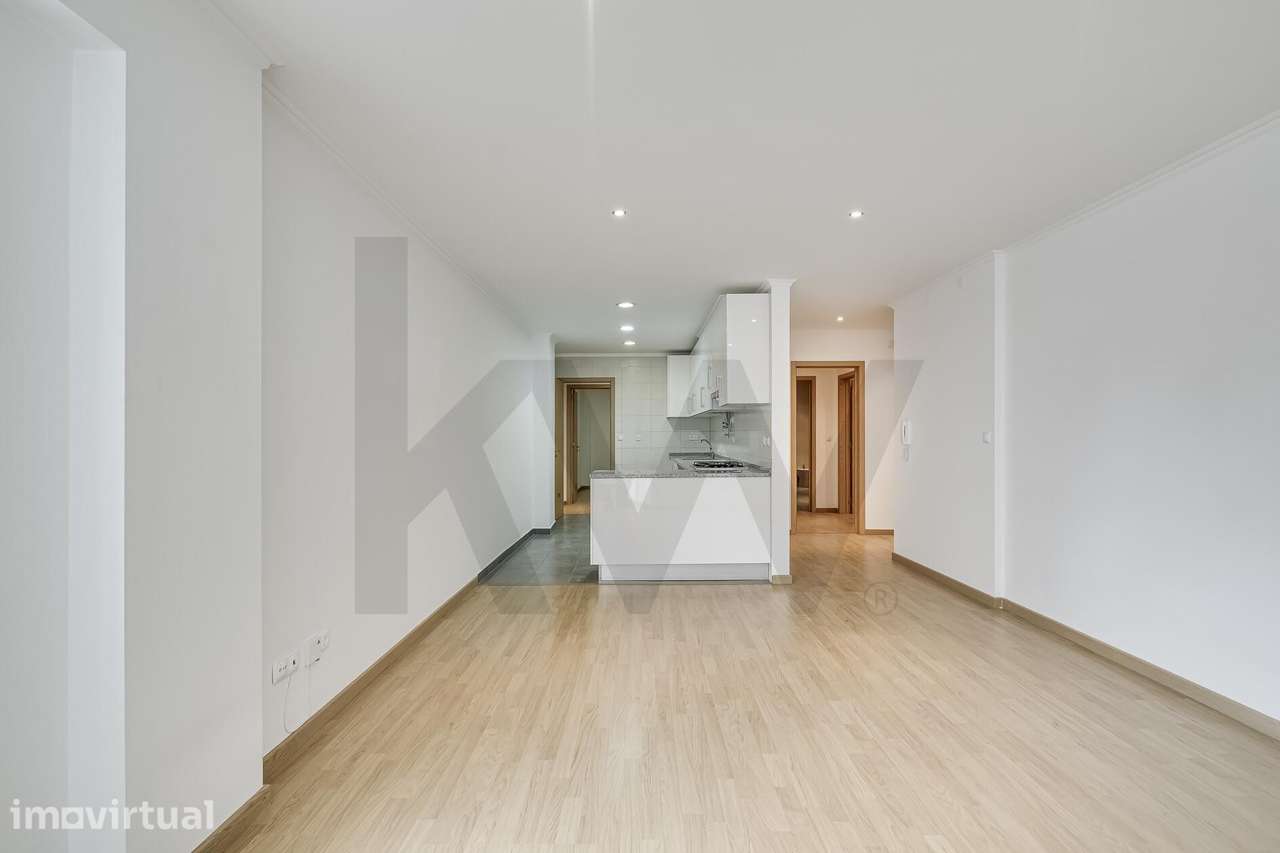 Apartamento T1+1 para arrendamento em Belém - Grande imagem: 5/15