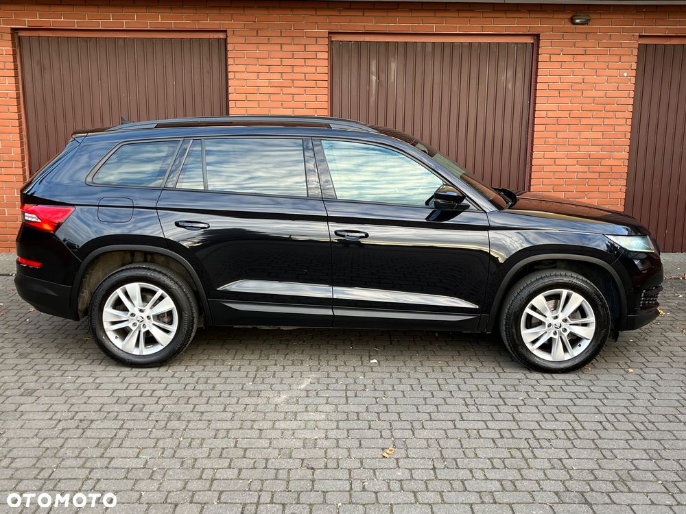 Skoda Kodiaq - 2