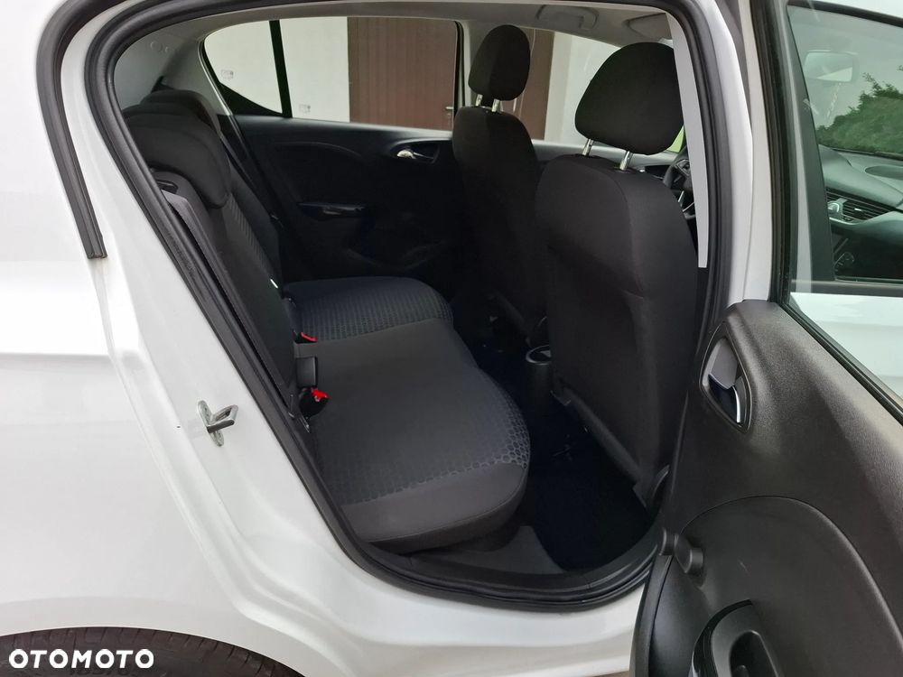 Opel Corsa 1.4 Start/Stop 120 Jahre - 16