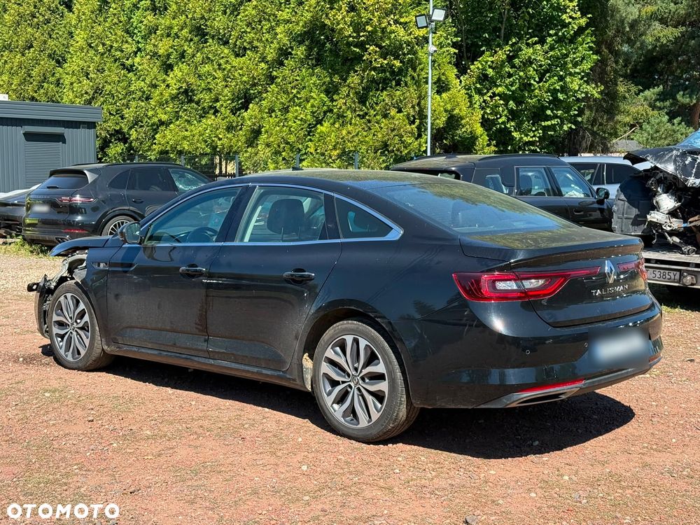 Renault Talisman 1.3 TCe FAP Intens EDC - 13