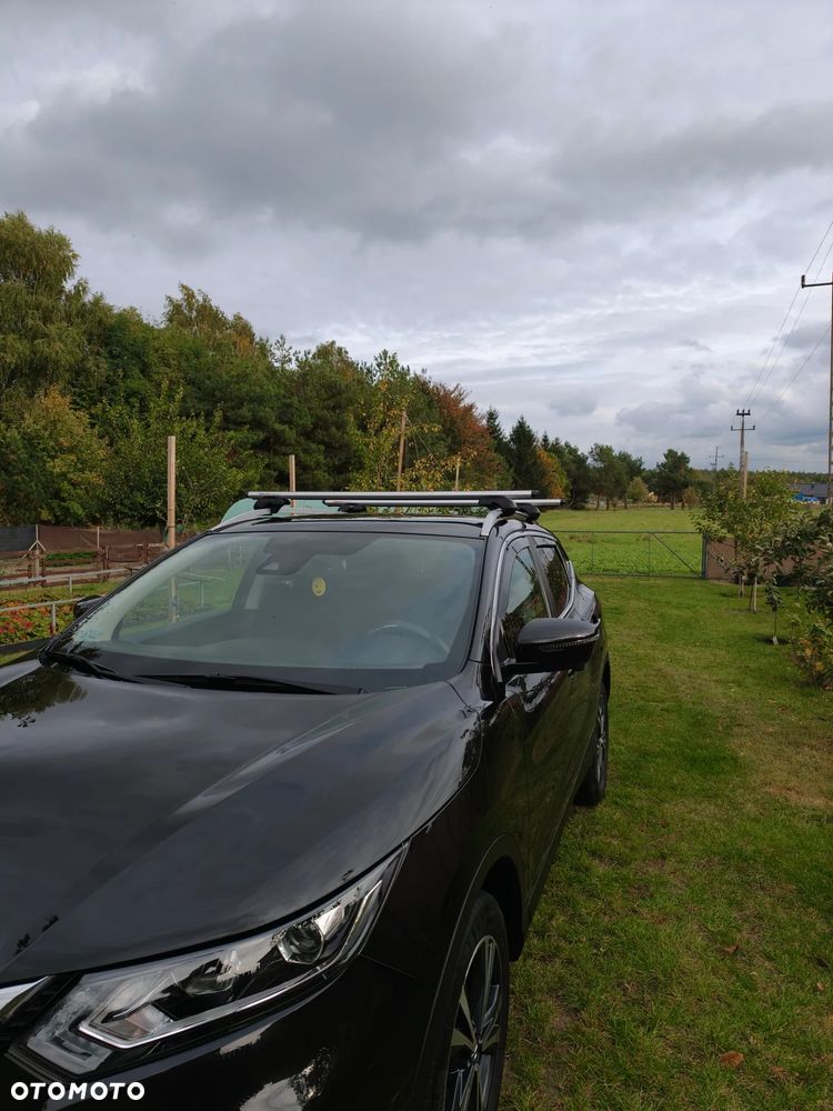 Nissan Qashqai 1.5 dCi N-Connecta - 29