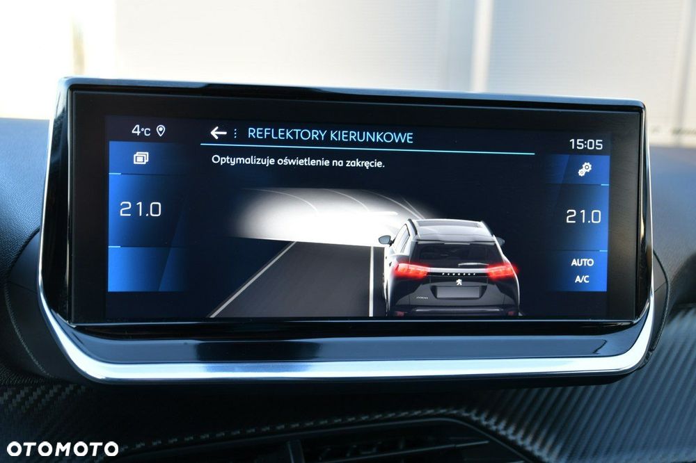 Peugeot 2008 1.2 PureTech Allure Pack S&S - 25